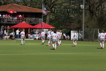 Bild 168 - BL Damen Der Club an der Alster - Mannheimer HC : Ergebnis: 1:0